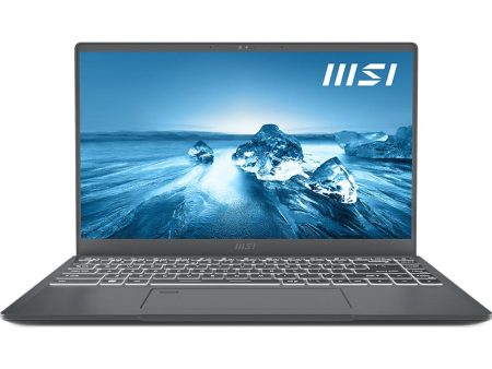 MSI Prestige 14  Ultra Thin and Light Business Laptop - PRE1412007 Online Hot Sale