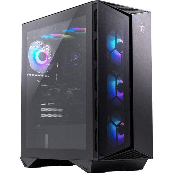 MSI Aegis ZS 5TC-428US Gaming Desktop - AeZS5TC428 Online Hot Sale