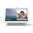 Google Nest Hub Max (Chalk) GA00426-US - Refurbished Online