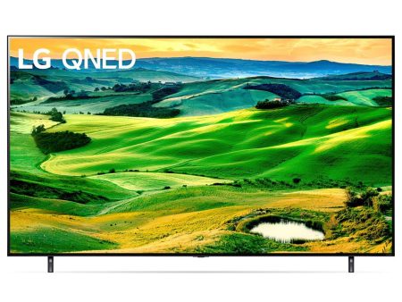 LG 55QNED80UQA 55 Inch QNED Mini-LED Smart TV (2022) Online