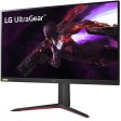 LG 32  UltraGear QHD Nano IPS 165Hz HDR Monitor with G-SYNC + 3 Year Warranty Online Hot Sale