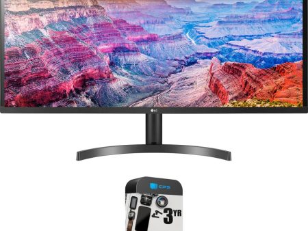 LG 34  UltraWide IPS FreeSync LED Monitor 2560 x 1080 w  3 Year Extended Warranty Online