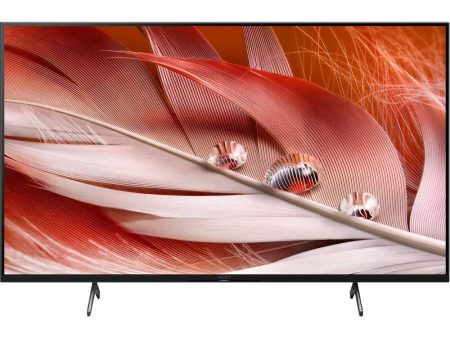 Sony XR75X90J 75  X90J 4K Ultra HD Full Array LED Smart TV (2021 Model) Refurbished Online Hot Sale