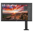 LG 32  UltraFine Display Ergo Stand UHD 4K HDR10 Monitor + 3 Year Extended Warranty Online