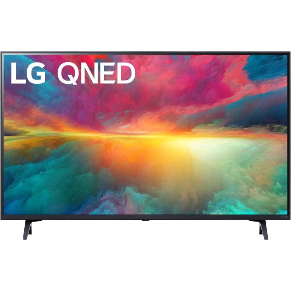 LG 55 Inch 4K HDR Smart Quantum Dot NanoCell TV 2023 + Movies Streaming Bundle Hot on Sale