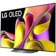 LG 55  B3 series OLED 4K UHD Smart TV ThinQ AI with Deco Gear Home Theater Bundle on Sale