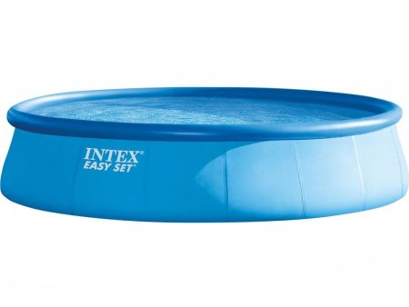 Intex Easy Set Inflatable Pool (18  x 48 ) - 26175EH Hot on Sale