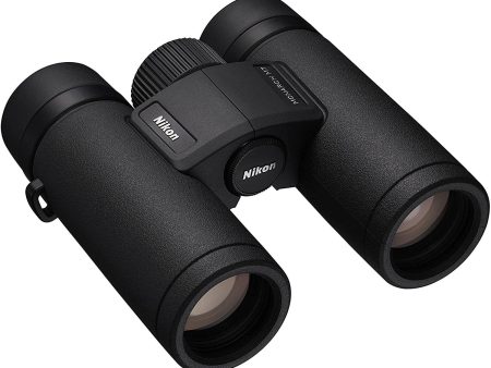 Nikon Monarch M7 Binoculars, 8x30, ED Lenses, Water Fog Proof - 16763 Cheap