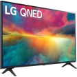 LG 55 Inch 4K HDR Smart Quantum Dot NanoCell TV 2023 + Movies Streaming Bundle Hot on Sale