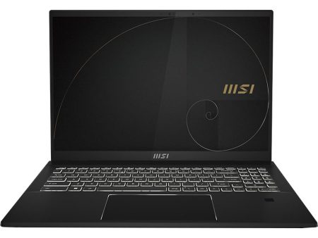 MSI Summit E16Flip 16  QHD Ultra Thin 2-in-1 Laptop - SUME1612007 For Discount