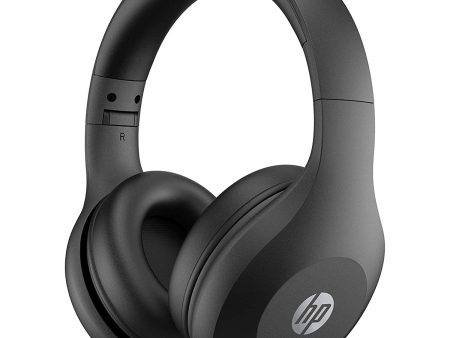 Hewlett Packard Bluetooth Headset 500, Black (2J875AA#ABL) Online now