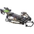 Bear Archery Constrictor Crossbow Kit with Scope, Quiver, Cheek Pad, and Bolts - Veil Stoke Online Sale