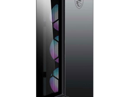 MSI Aegis ZS 5TC-428US Gaming Desktop - AeZS5TC428 Online Hot Sale