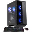 MSI Aegis ZS 5TC-428US Gaming Desktop - AeZS5TC428 Online Hot Sale