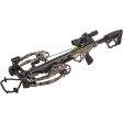 Bear Archery Constrictor Crossbow Kit with Scope, Quiver, Cheek Pad, and Bolts - Veil Stoke Online Sale