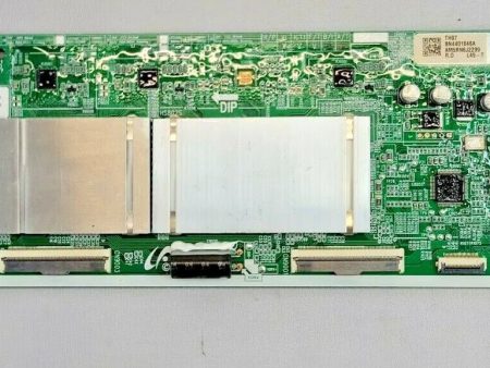 Samsung BN44-01046A Dc Vss-Driver Board;L49S8Nc_Th on Sale