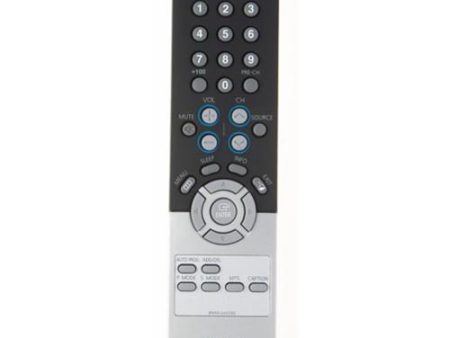 Samsung BN59-00429F Remote Control For Cheap