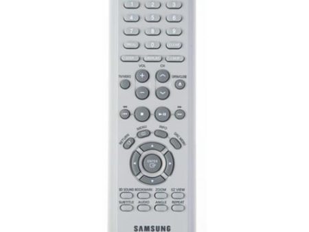 AK59-00012C REMOTE CONTROL ASSEMBLY Discount