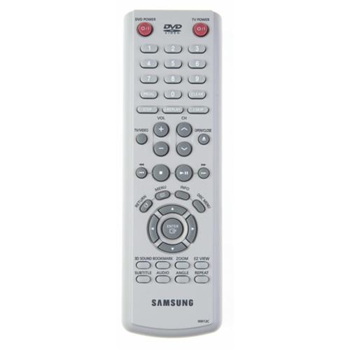 AK59-00012C REMOTE CONTROL ASSEMBLY Discount