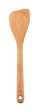 OXO Good Grips Natural Beechwood Paddle Turner Online Sale