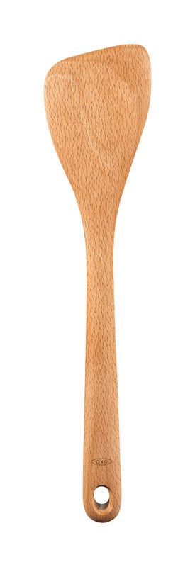 OXO Good Grips Natural Beechwood Paddle Turner Online Sale