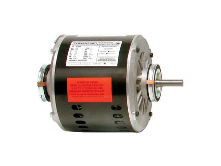 Dial Black Metal Evaporative Cooler Motor Cheap