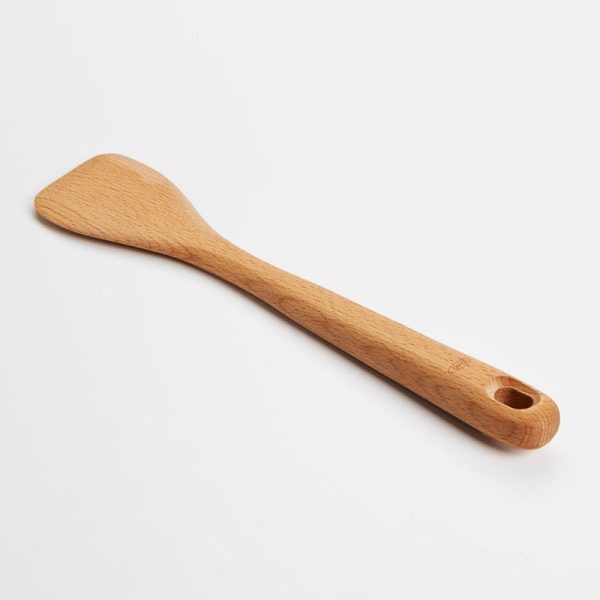 OXO Good Grips Natural Beechwood Paddle Turner Online Sale