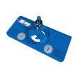 Kreg Concealed Hinge Jig 1 pc Online Sale