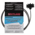 Rutland Round Poly Stove Brush Discount