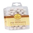 Harold Import Mrs. Anderson s White Ceramic Baking Weight Pie Beans Online Hot Sale