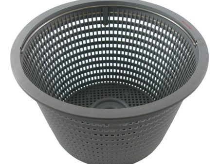 JED Pool Tools Skimmer Basket 8-1 4 in. H X 5-1 4 in. W Online now