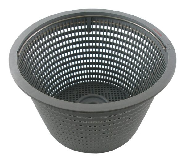 JED Pool Tools Skimmer Basket 8-1 4 in. H X 5-1 4 in. W Online now