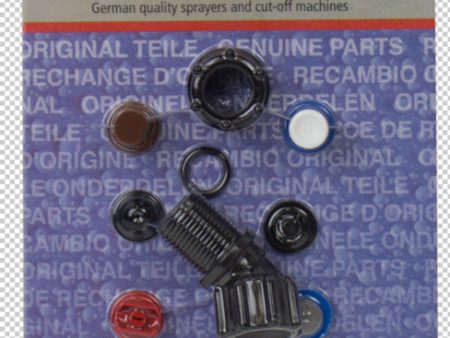 Solo Nozzle Kit - Total Qty: 1 Sale