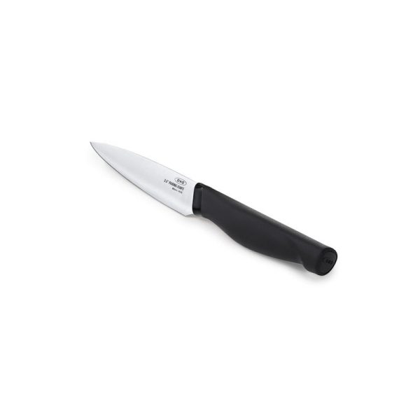 OXO 3.5 in. L Stainless Steel Paring Knife 1 pc Online Sale