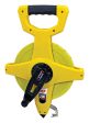 Ace 200 ft. L X 0.5 in. W Fiberglass Long Tape Measure 1 pk Online