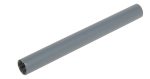 Amerimax 0.5 in. H X 0.5 in. W X 4 in. L Gray Plastic K Gutter Ferrule Online Sale