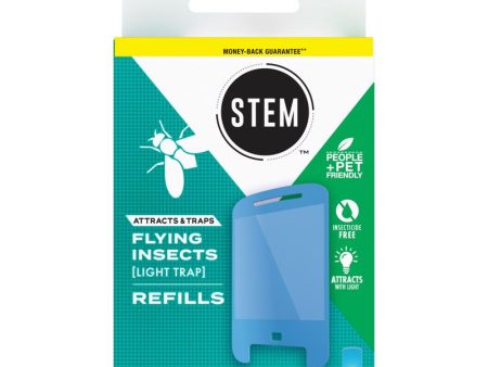 Stem Flying Insect Trap Discount