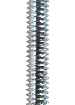 HILLMAN 1 4 in. X 2-1 4 in. L Zinc-Plated Steel Carriage Bolt 100 pk Online