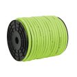 Flexzilla Pro 250 ft. L X 1 2 in. D Hybrid Polymer Air Hose 300 psi Zilla Green Discount