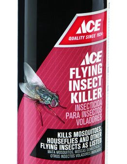 Ace Insect Killer Liquid 18 oz Discount