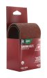 Ace 21 in. L X 3 in. W Aluminum Oxide Sanding Belt 50 Grit Coarse 2 pc Hot on Sale