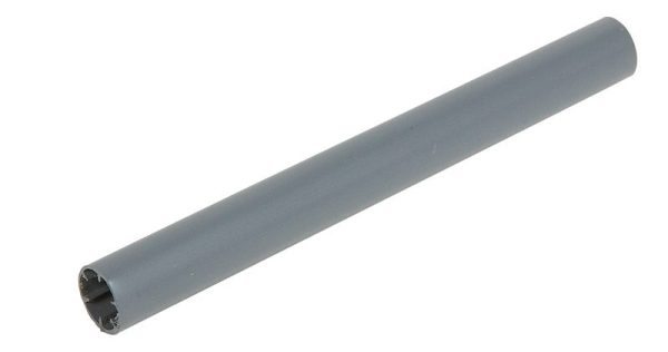 Amerimax 0.5 in. H X 0.5 in. W X 4 in. L Gray Plastic K Gutter Ferrule Online Sale