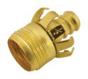 Ace 1 2 in. Metal Male Clinch Hose Mender Clamp Sale