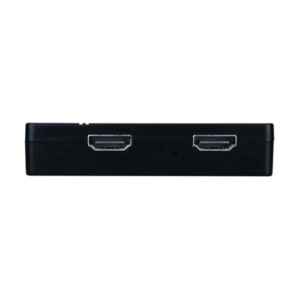 Monster Just Hook It Up HDMI Splitter 1 pk Online