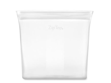 Zip Top Frost Sandwich Bag 1 pk Online now