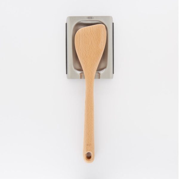 OXO Good Grips Natural Beechwood Paddle Turner Online Sale