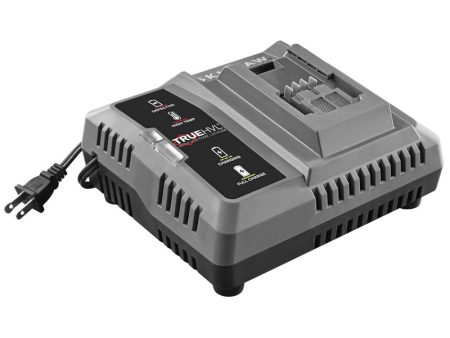 SKIL TrueHVL SPTH14 48 V Lithium-Ion Quick Charger 1 pc For Discount