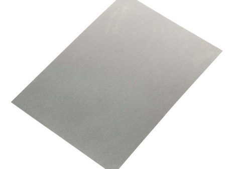 Amerimax 5 in. W X 7 in. L Galvanized Steel Step Flashing Shingle Silver on Sale