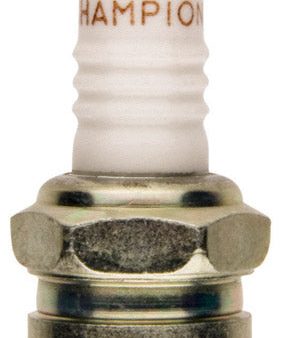 Champion Copper Plus Spark Plug Nickel Discount