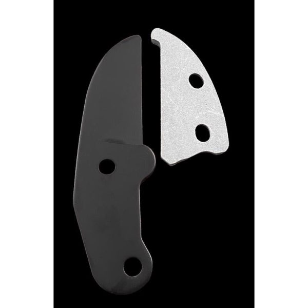 Ace Carbon Steel Anvil Pruner Replacement Blade Online Sale